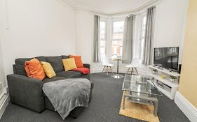 Dickson Road Apartment